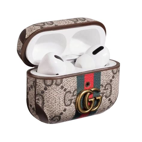 gucci airpod pro|gucci airpod case nordstrom.